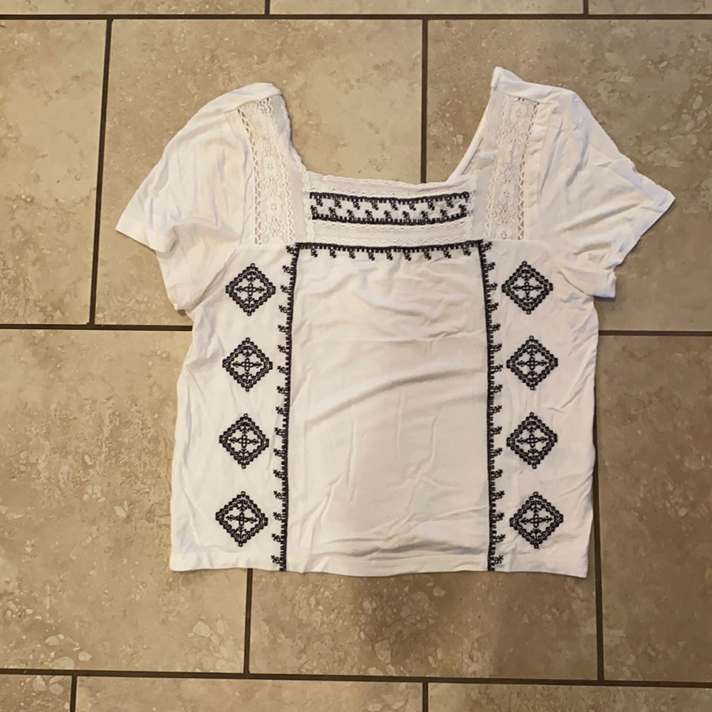 American eagle